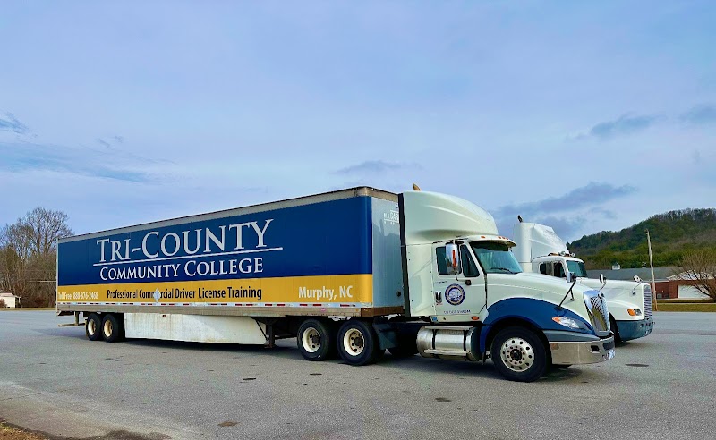 Tri-County Community College campus photo 5