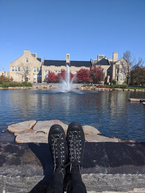 SUNY College at Plattsburgh campus photo 3