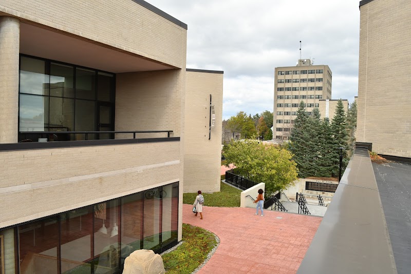 SUNY College at Plattsburgh campus photo 4