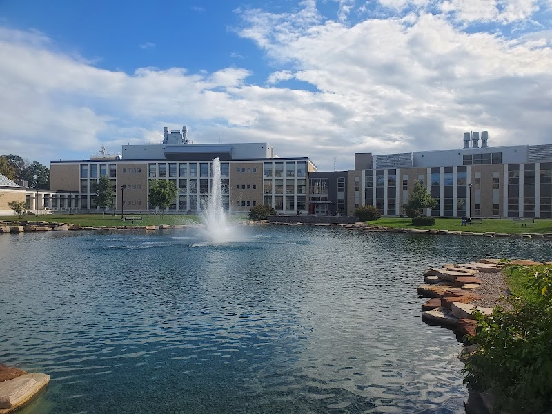 SUNY College at Plattsburgh campus photo 5
