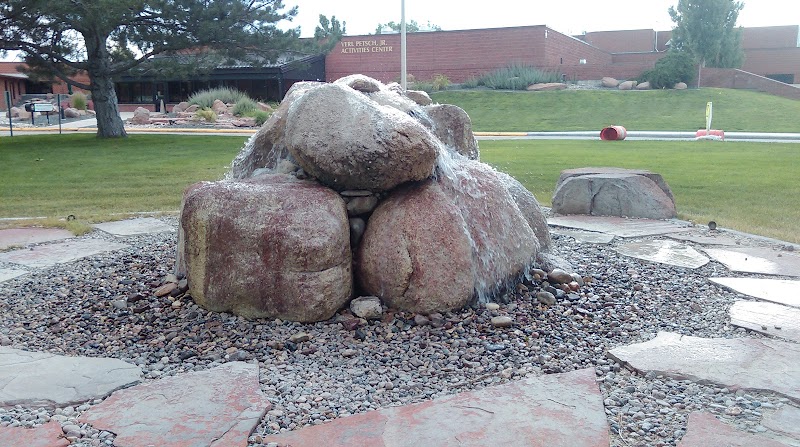 Eastern Wyoming College campus photo 2