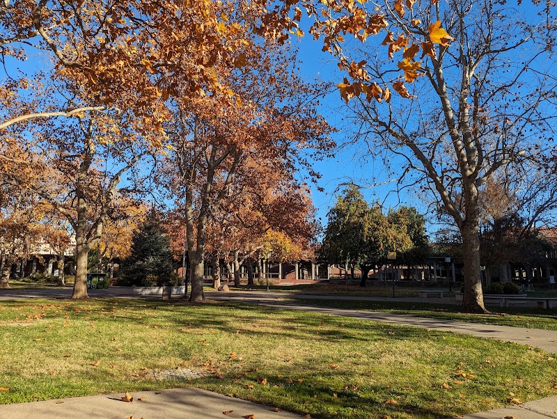 Sacramento City College campus photo 2