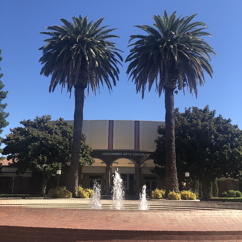 Sacramento City College campus photo 3