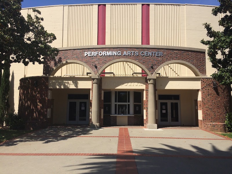 Sacramento City College campus photo 4
