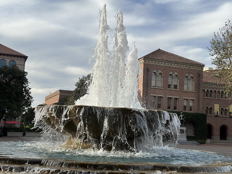 University of Southern California campus photo 4