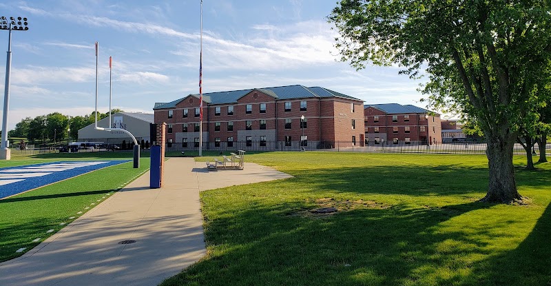 Trine University-Regional/Non-Traditional Campuses campus photo 2