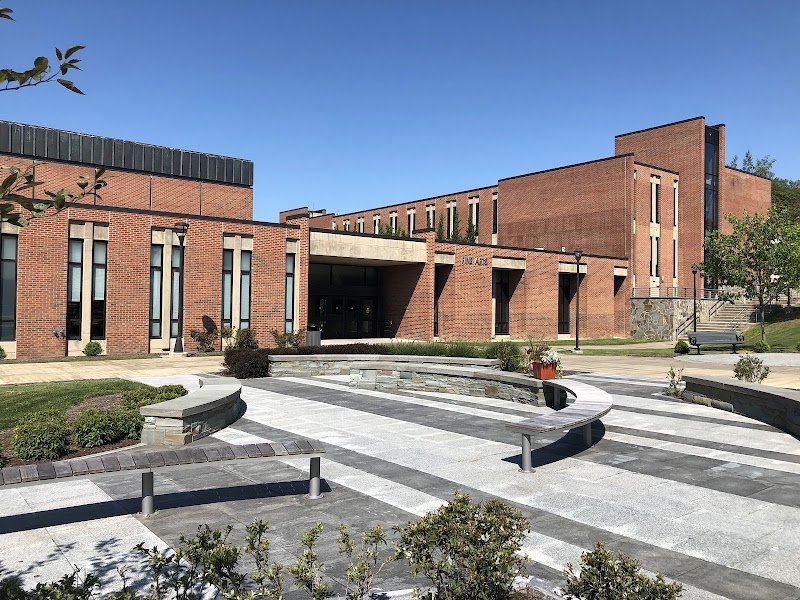 SUNY Oneonta campus photo 2