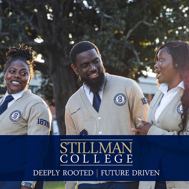 Stillman College campus photo 1