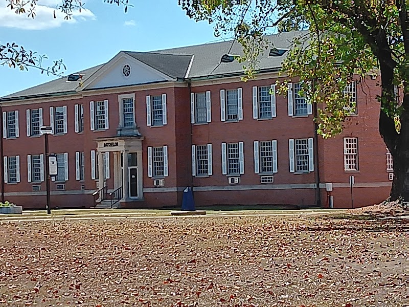 Stillman College campus photo 2
