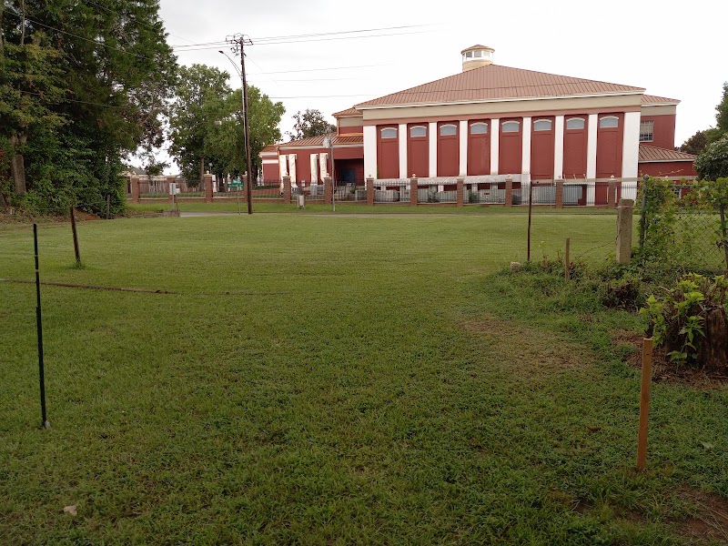Stillman College campus photo 5