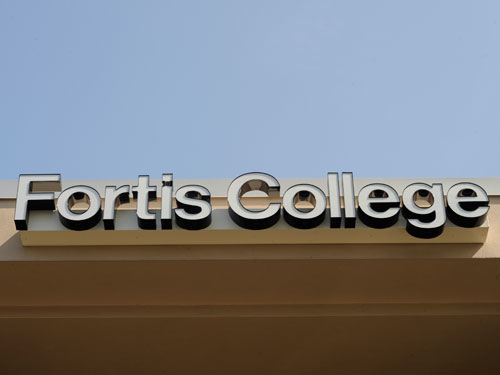 Fortis College-Norfolk campus photo 3