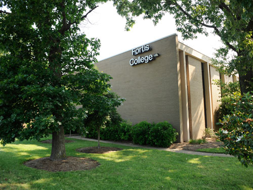 Fortis College-Norfolk campus photo 4