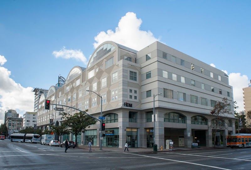 FIDM-Fashion Institute of Design & Merchandising campus photo 5
