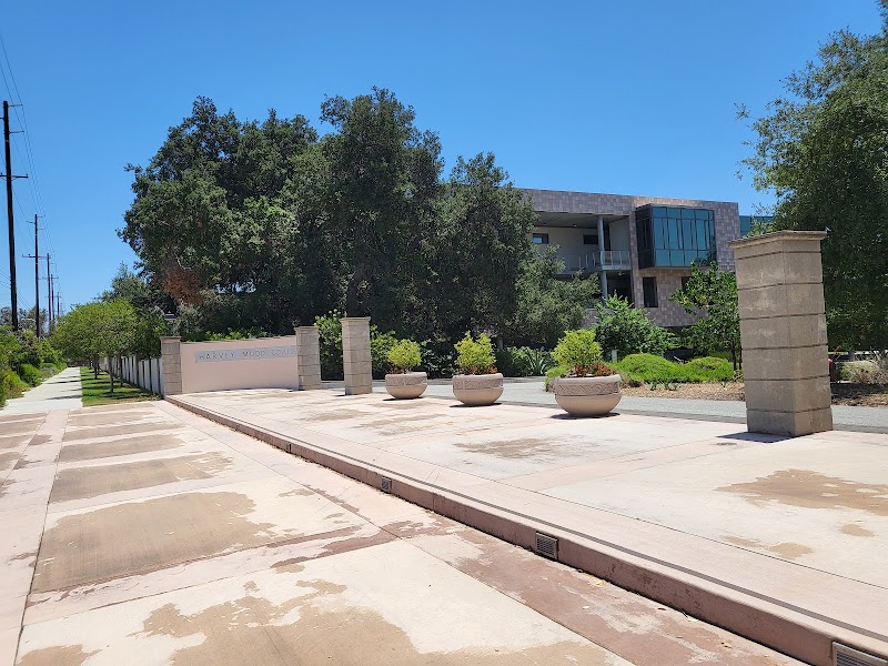 Harvey Mudd College campus photo 3