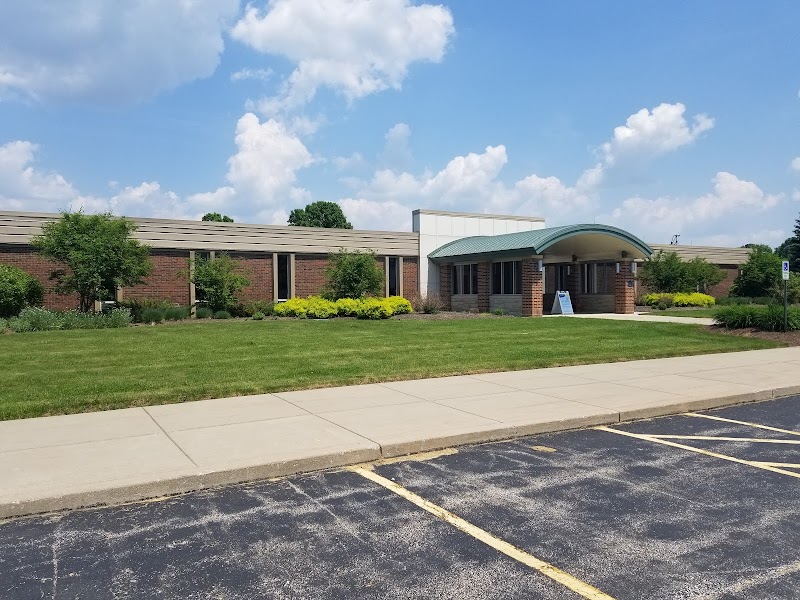 Kent State University at Geauga campus photo 1
