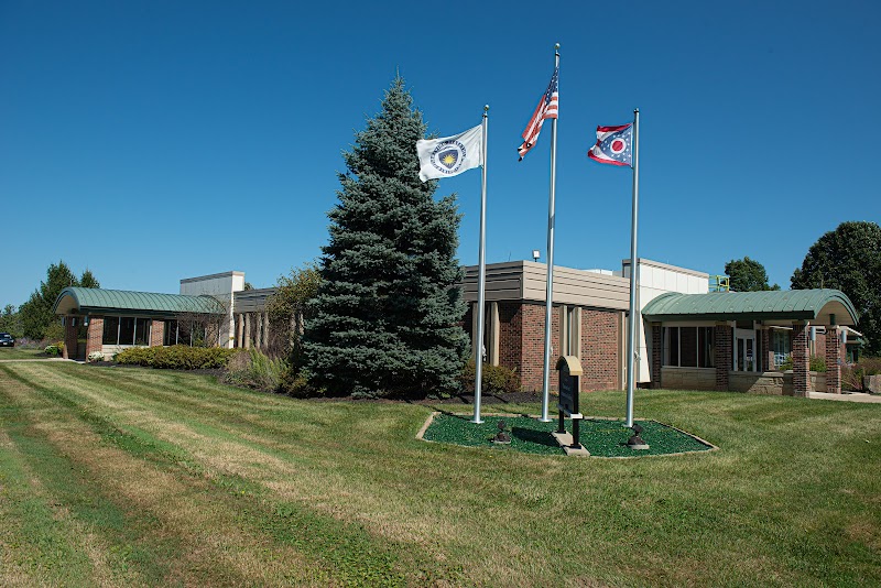Kent State University at Geauga campus photo 2