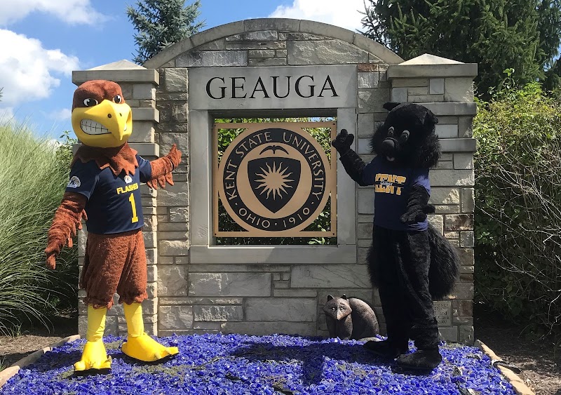 Kent State University at Geauga campus photo 5