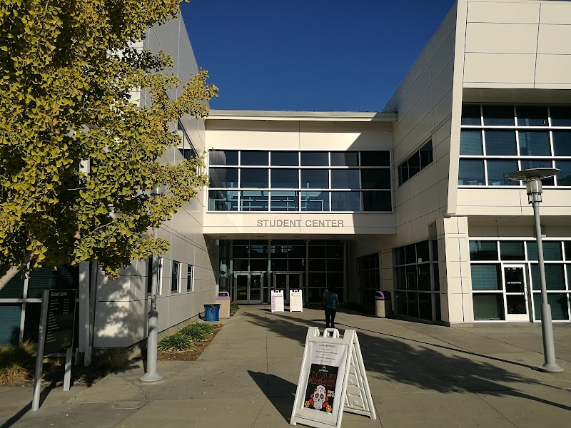 San Jose City College campus photo 4
