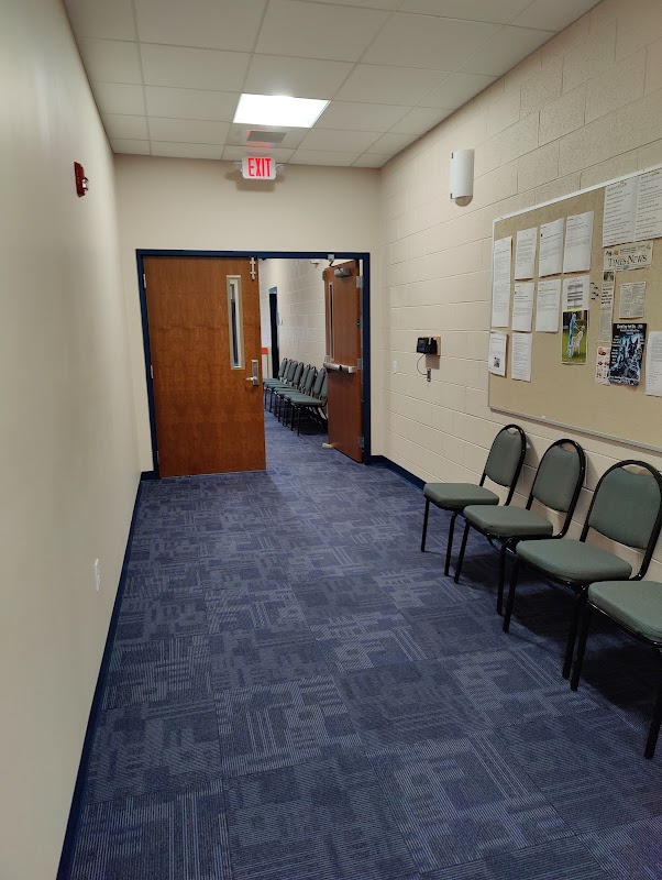 Allegany College of Maryland campus photo 4