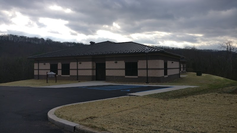 Allegany College of Maryland campus photo 5