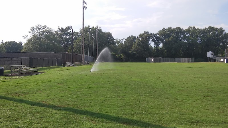 Coker University campus photo 3