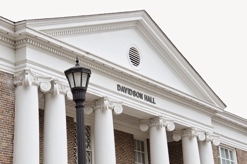 Coker University campus photo 4