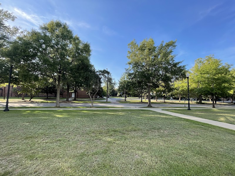 Coker University campus photo 5