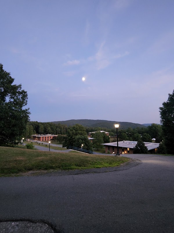 Landmark College campus photo 2