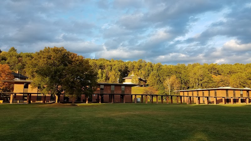 Landmark College campus photo 4