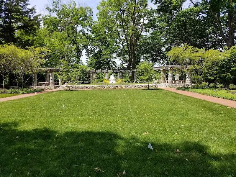 Marian University campus photo 2