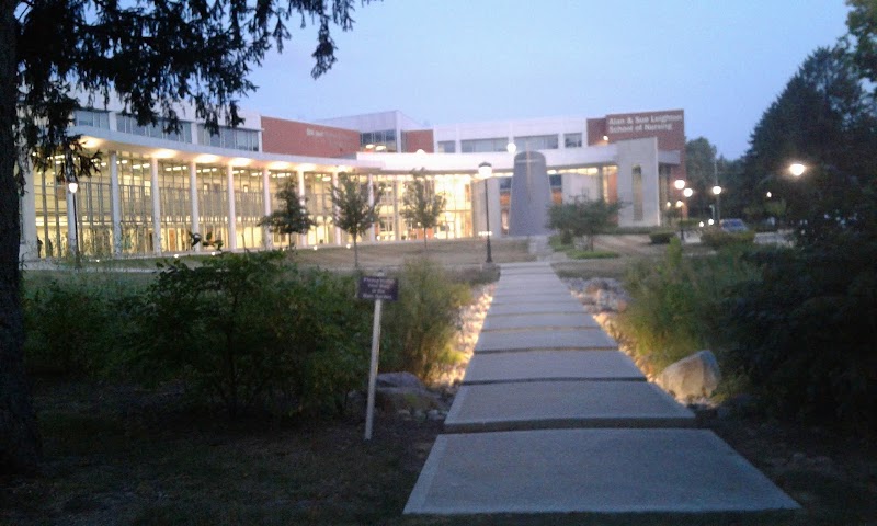 Marian University campus photo 4