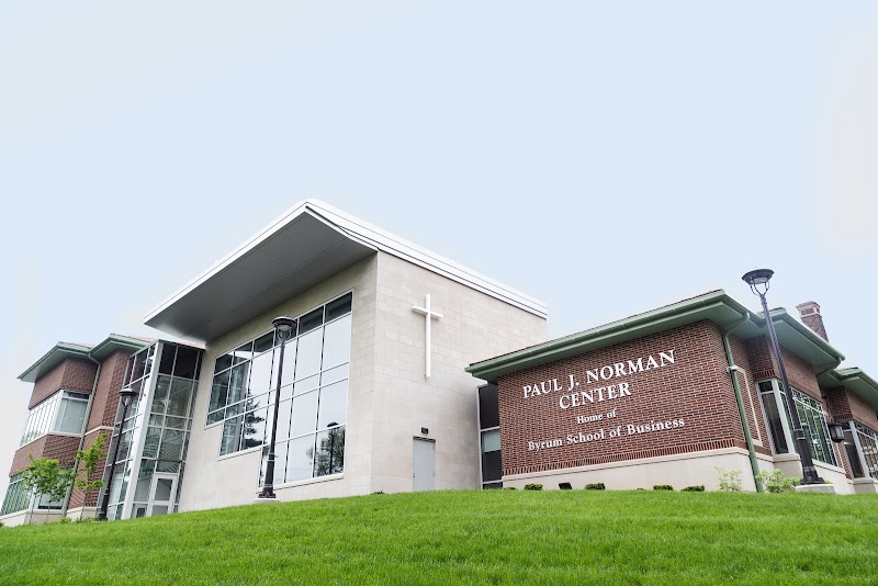 Marian University campus photo 5