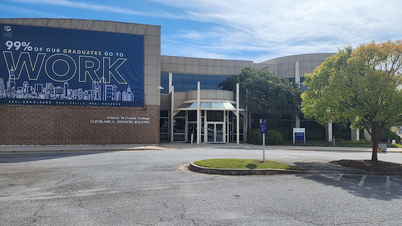 Atlanta Metropolitan State College campus photo 4