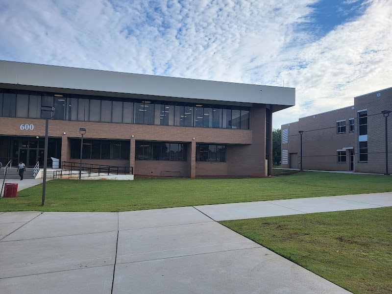 Atlanta Metropolitan State College campus photo 5