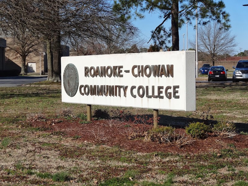Roanoke-Chowan Community College campus photo 3