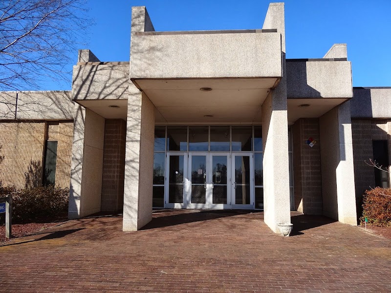 Roanoke-Chowan Community College campus photo 5