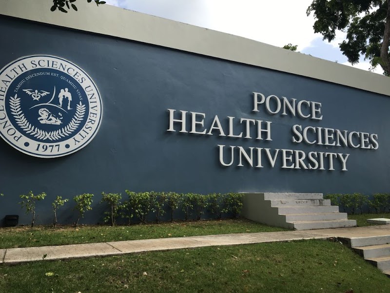 Ponce Health Sciences University-East campus photo 5