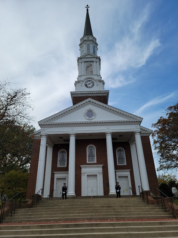 University of Maryland-College Park campus photo 3