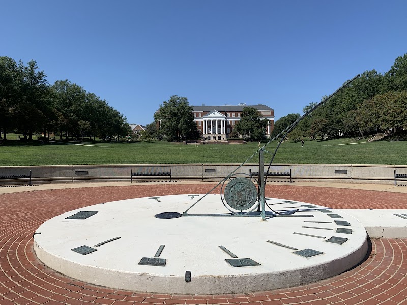 University of Maryland-College Park campus photo 5