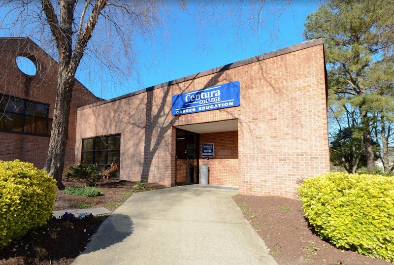 Centura College-Chesapeake campus photo 1