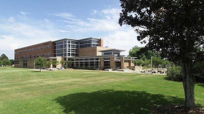 Louisiana State University-Alexandria campus photo 3