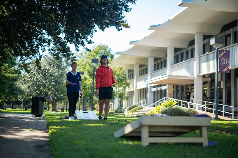 Louisiana State University-Alexandria campus photo 5