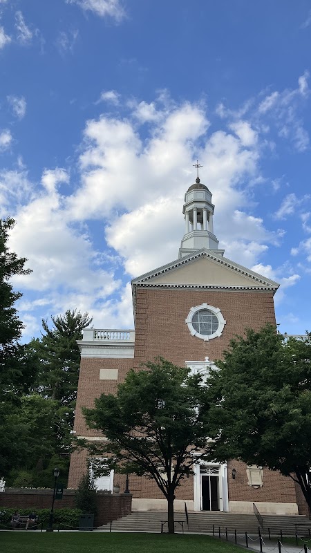 Manhattan College campus photo 2