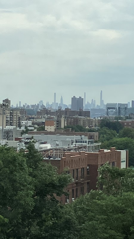 Manhattan College campus photo 5
