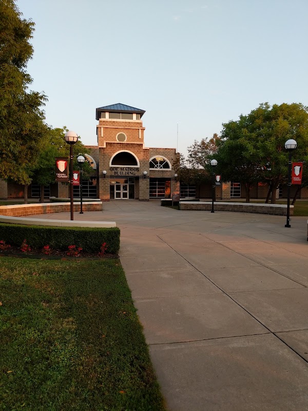 University of Arkansas Community College Rich Mountain campus photo 3