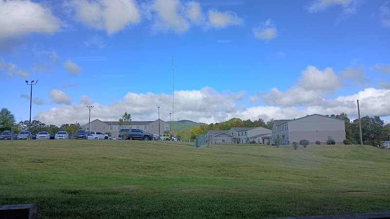 University of Arkansas Community College Rich Mountain campus photo 4