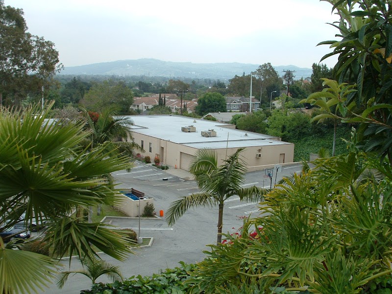 University of the West campus photo 5