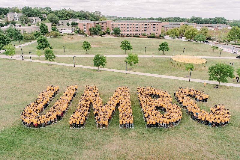 University of Maryland-Baltimore County campus photo 2