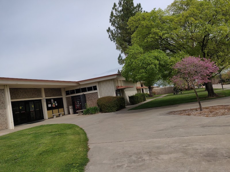 Yuba College campus photo 3