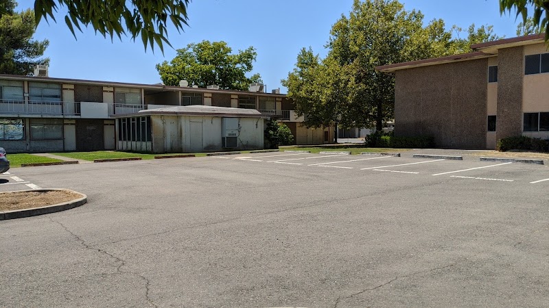 Yuba College campus photo 4